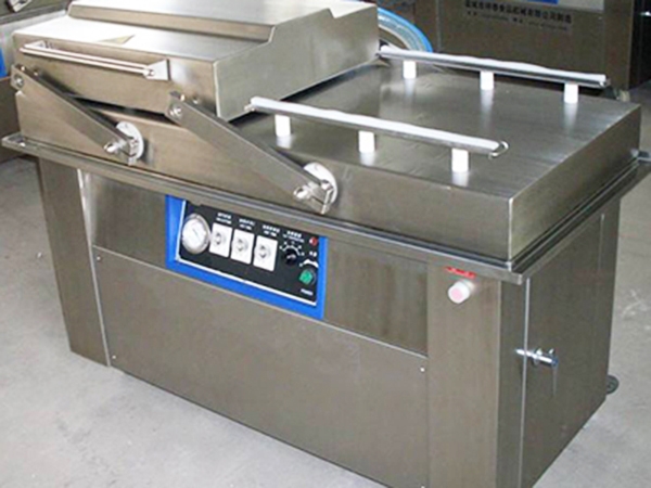 800 vacuum packaging machine